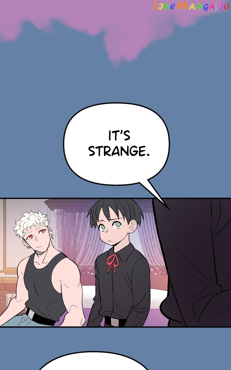 Read Morgana And Oz Manga Online