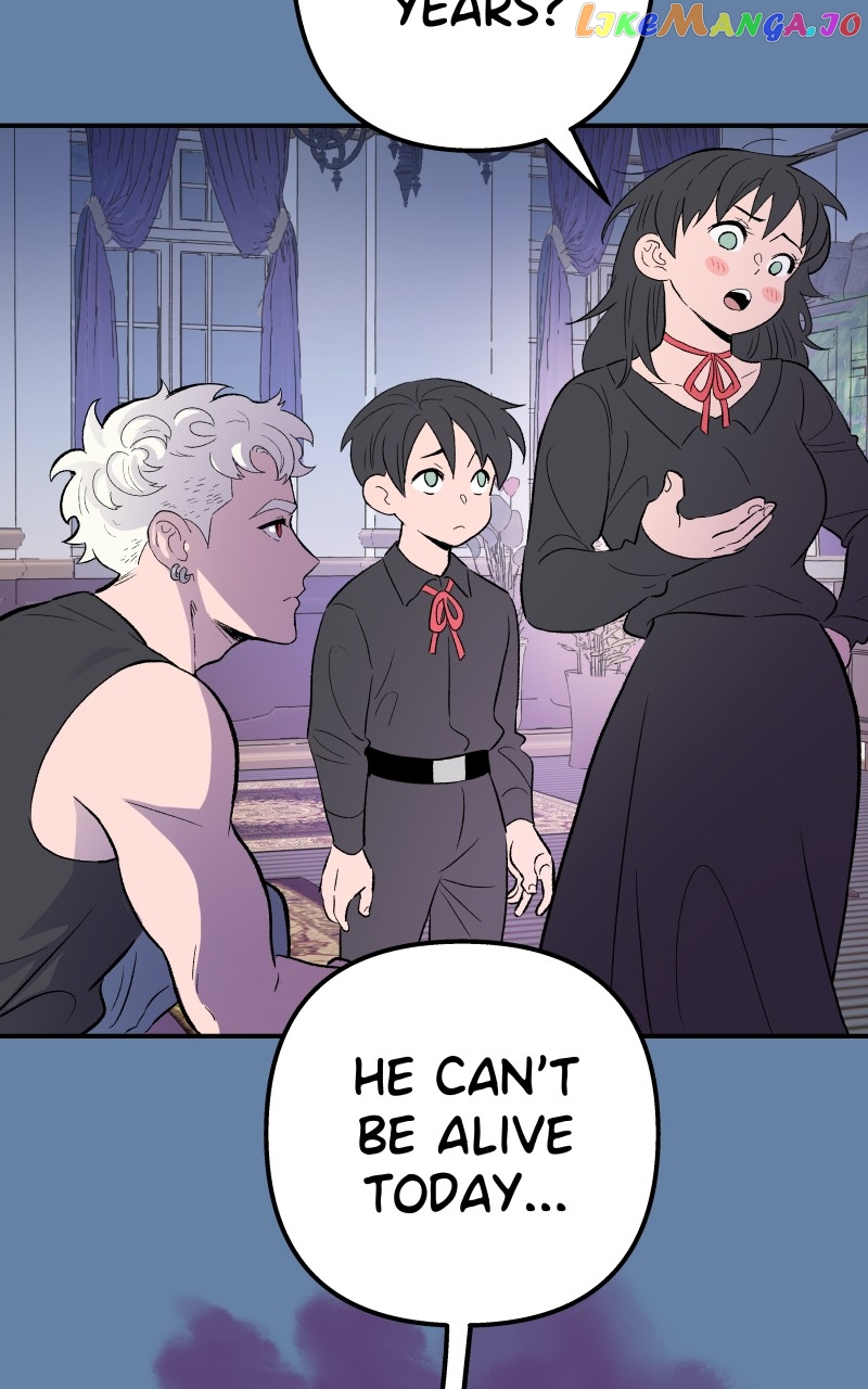 Read Morgana And Oz Manga Online