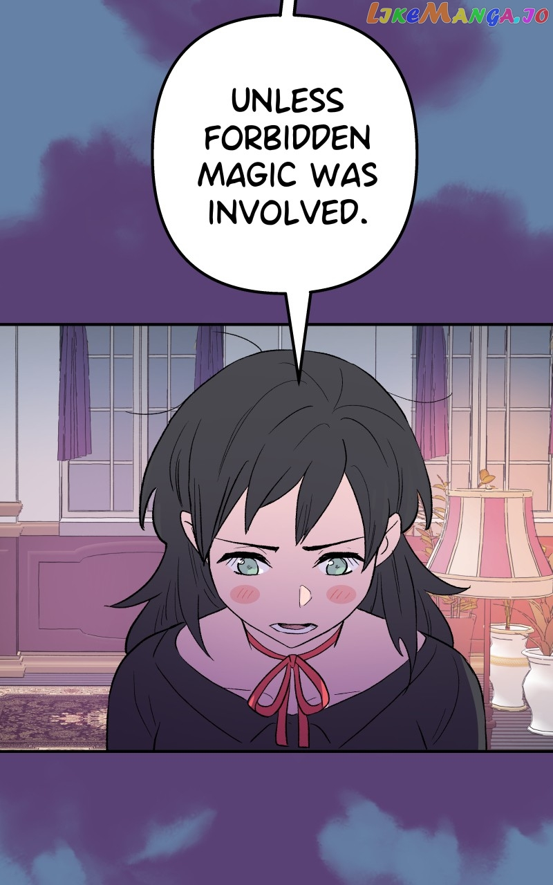 Read Morgana And Oz Manga Online