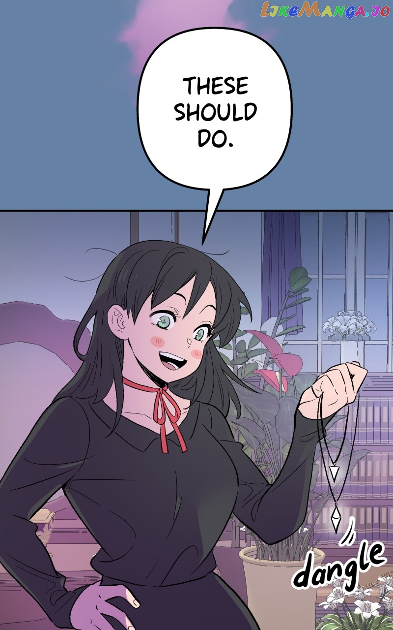 Read Morgana And Oz Manga Online