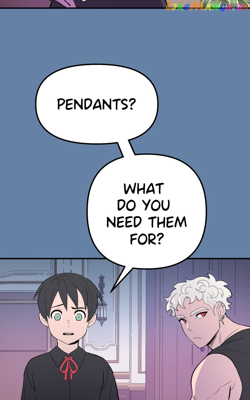 Read Morgana And Oz Manga Online