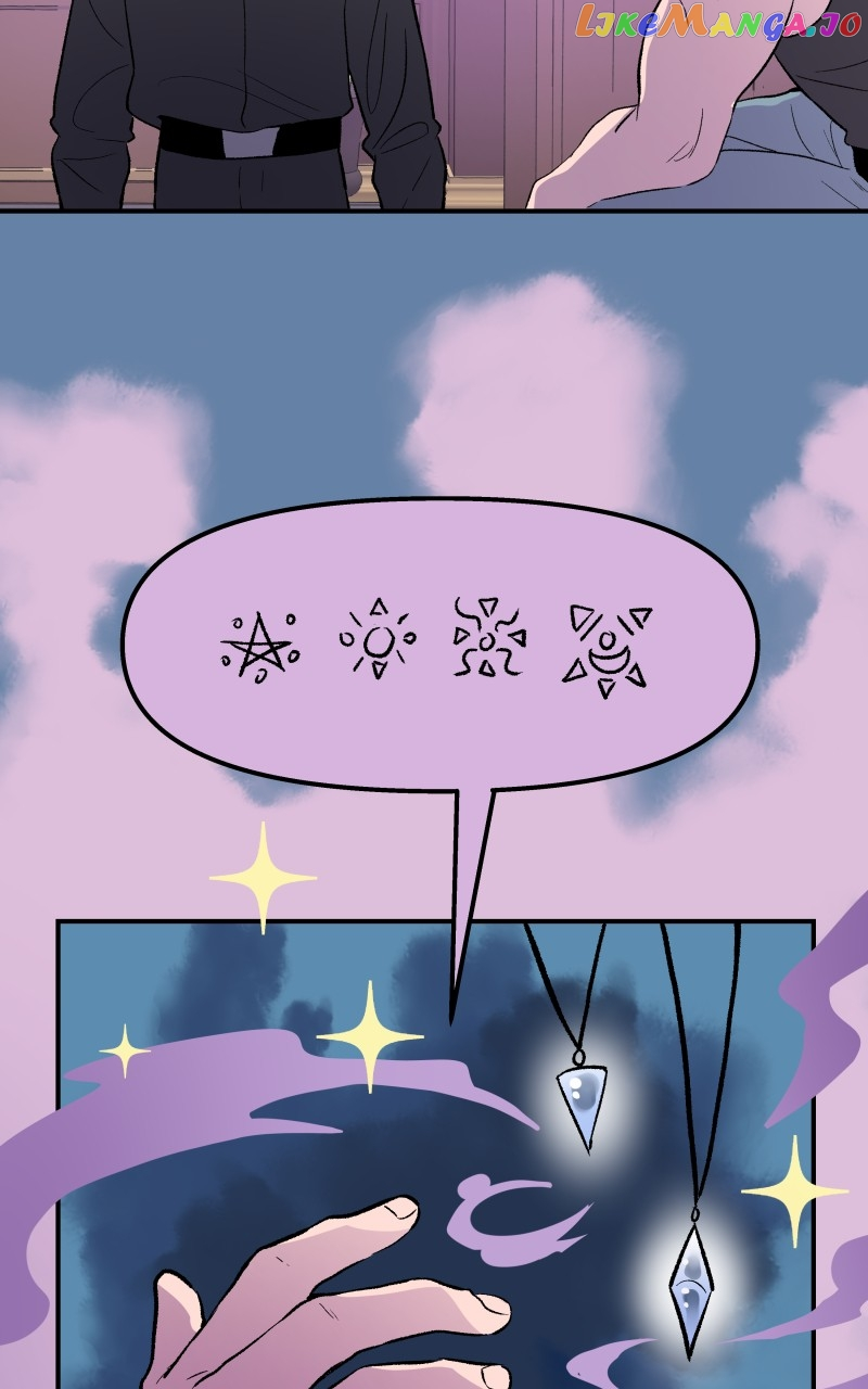 Read Morgana And Oz Manga Online