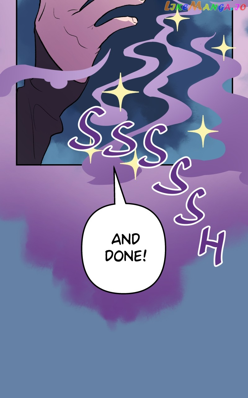 Read Morgana And Oz Manga Online