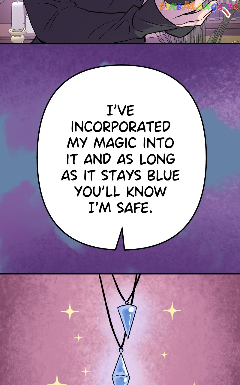Read Morgana And Oz Manga Online