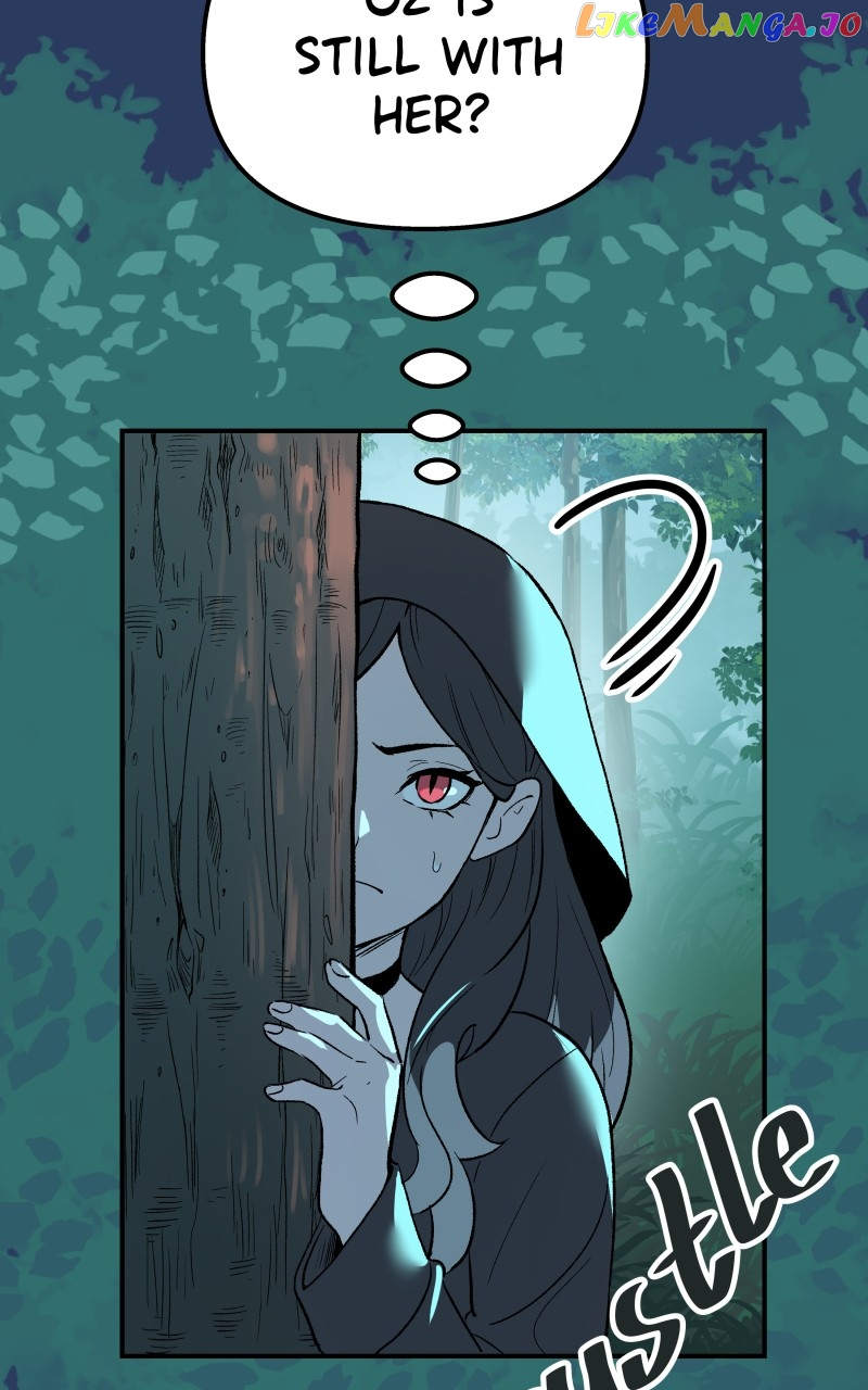 Read Morgana And Oz Manga Online