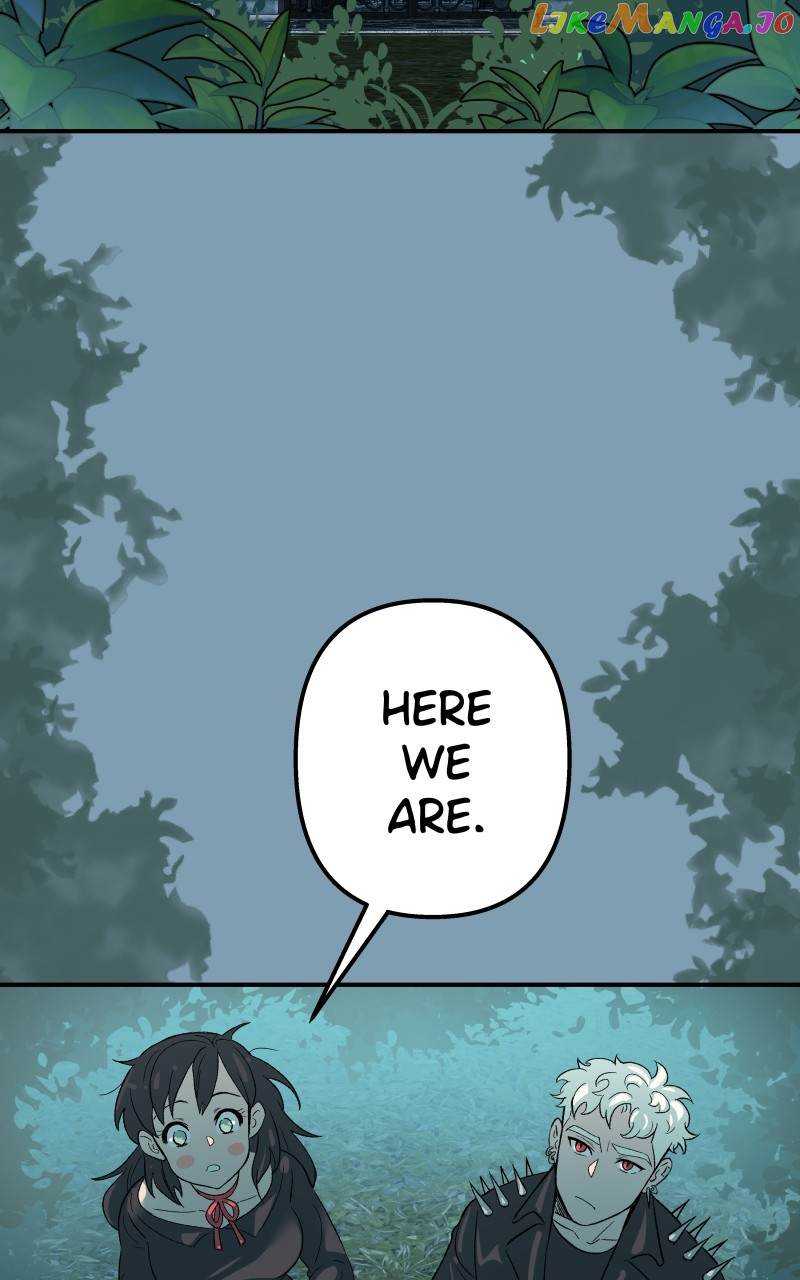 Read Morgana And Oz Manga Online