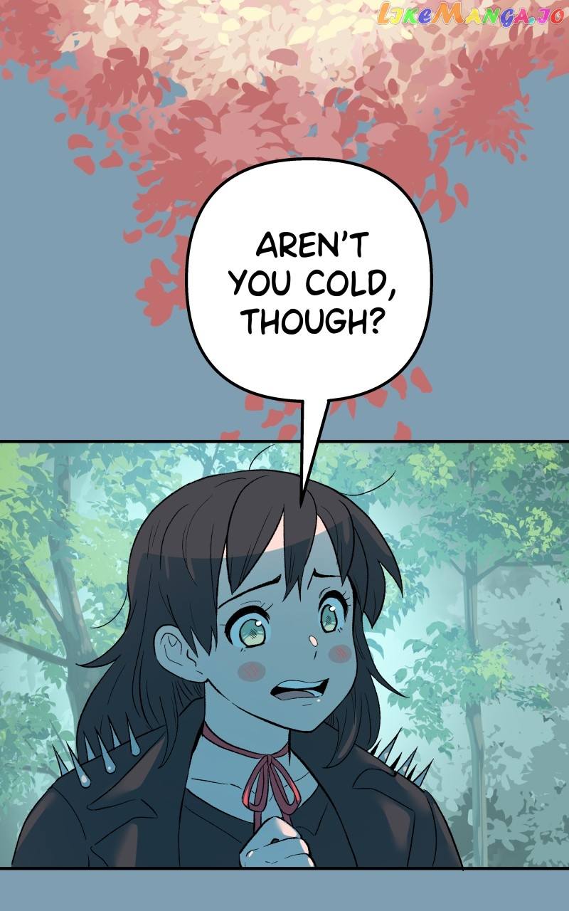 Read Morgana And Oz Manga Online