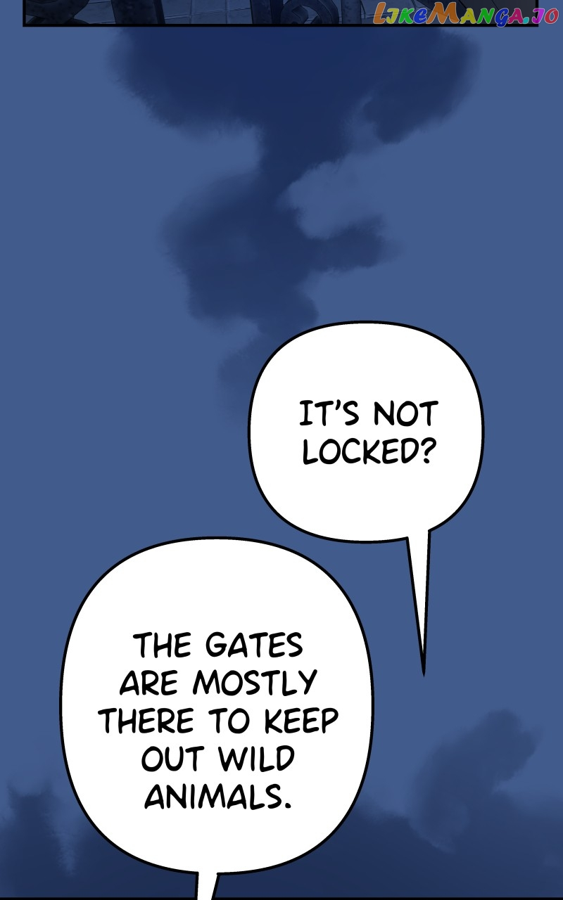 Read Morgana And Oz Manga Online