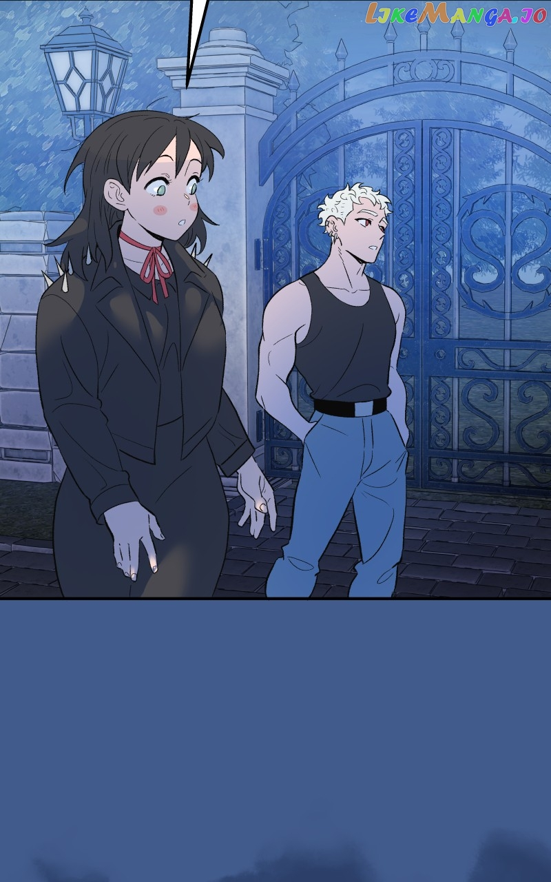 Read Morgana And Oz Manga Online
