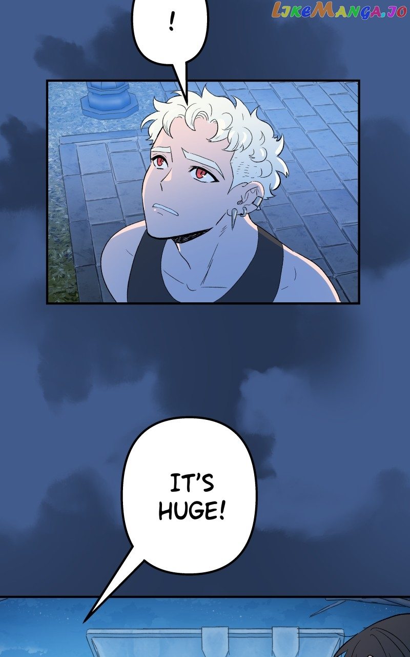 Read Morgana And Oz Manga Online
