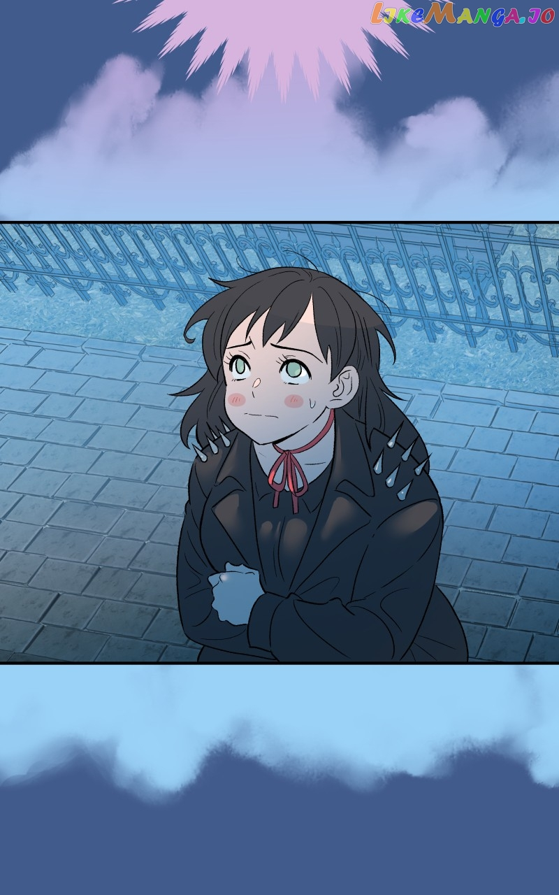 Read Morgana And Oz Manga Online