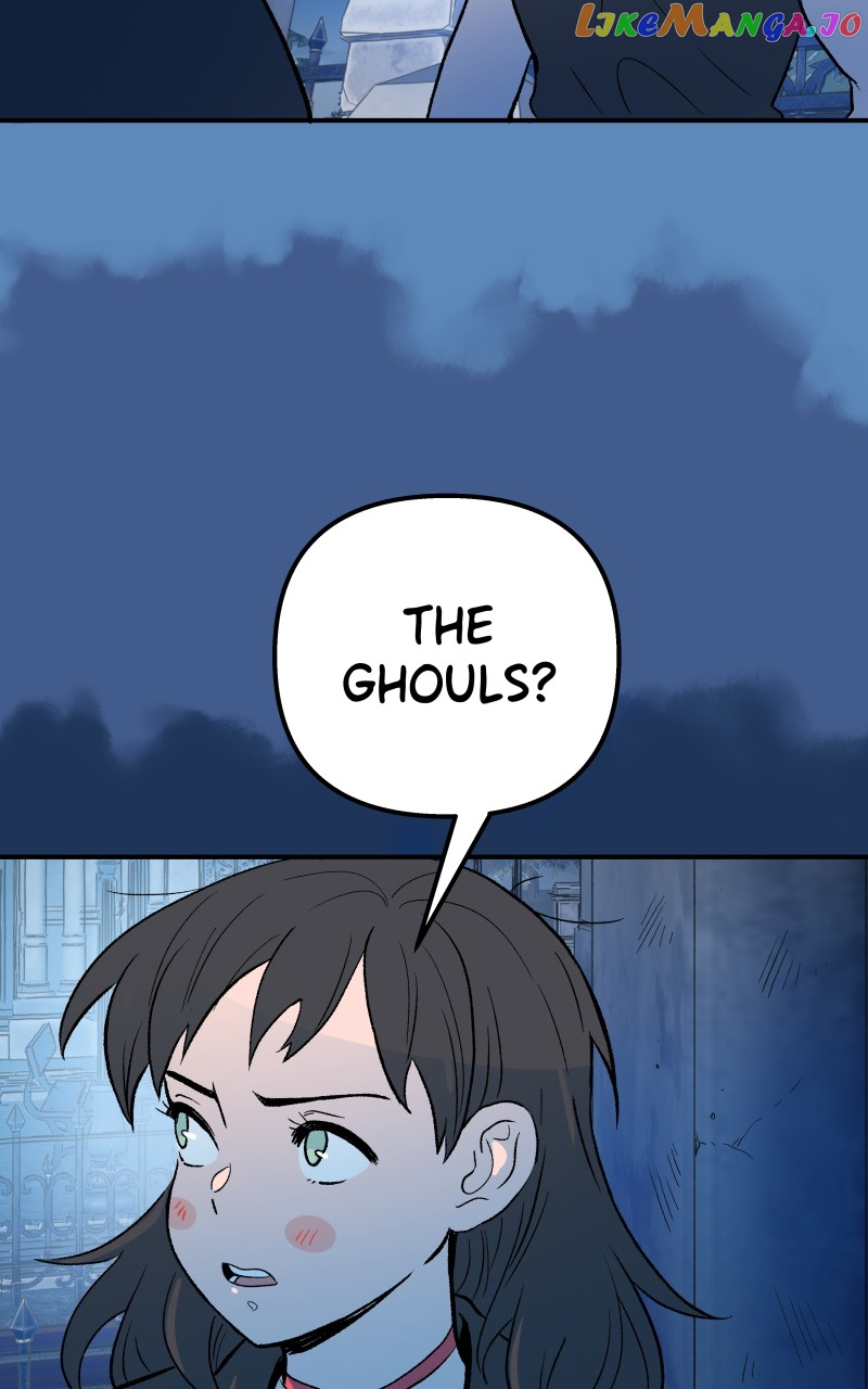 Read Morgana And Oz Manga Online