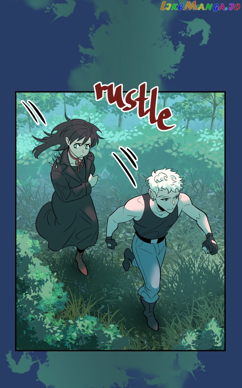 Read Morgana And Oz Manga Online