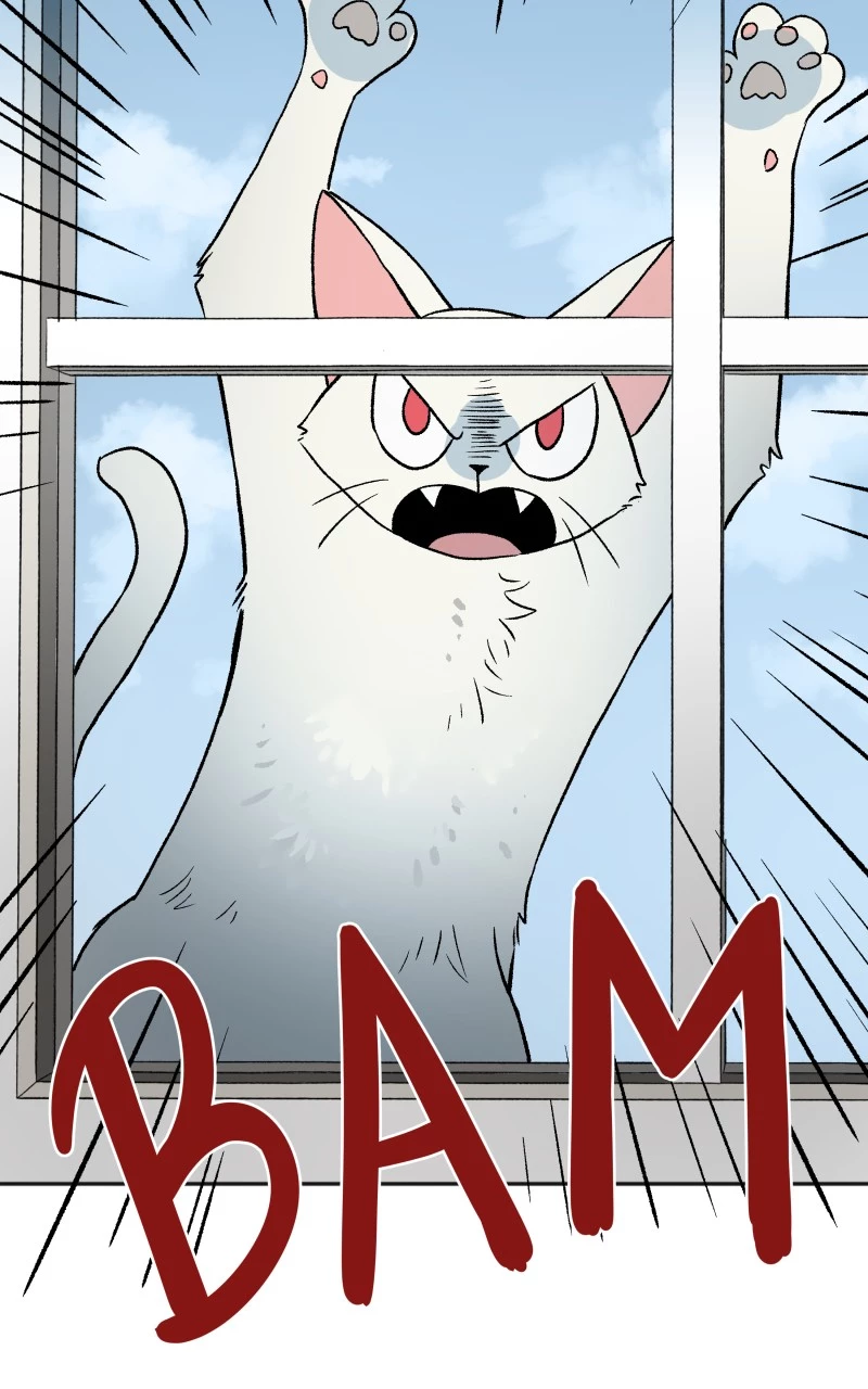 Read Morgana And Oz Manga Online