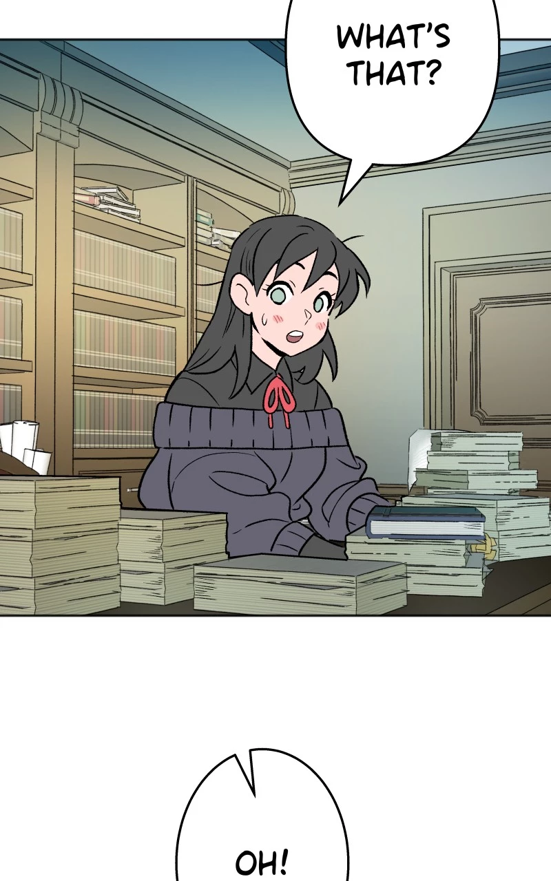 Read Morgana And Oz Manga Online