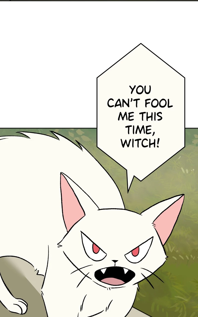Read Morgana And Oz Manga Online