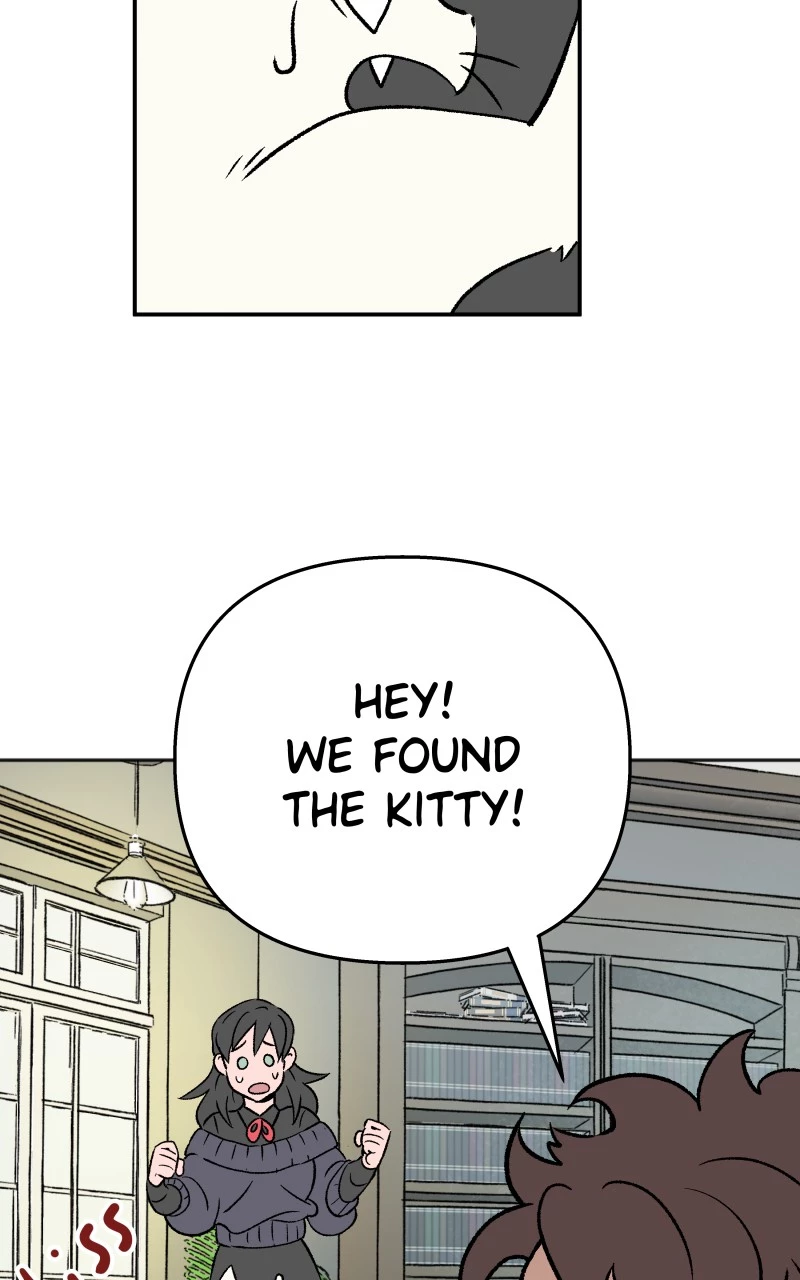 Read Morgana And Oz Manga Online