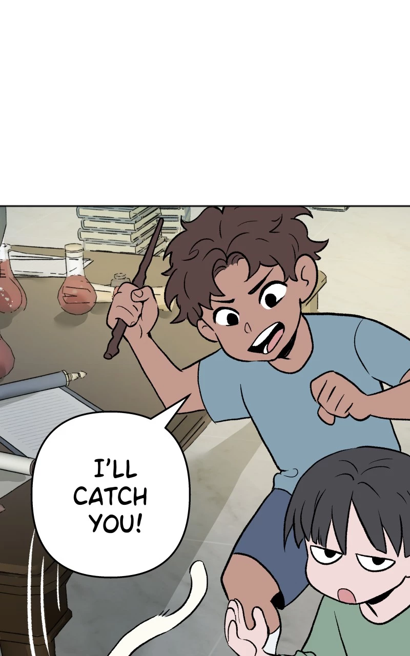 Read Morgana And Oz Manga Online