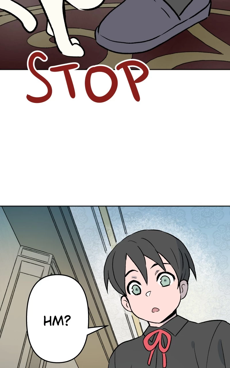 Read Morgana And Oz Manga Online