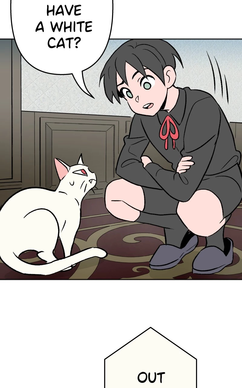 Read Morgana And Oz Manga Online