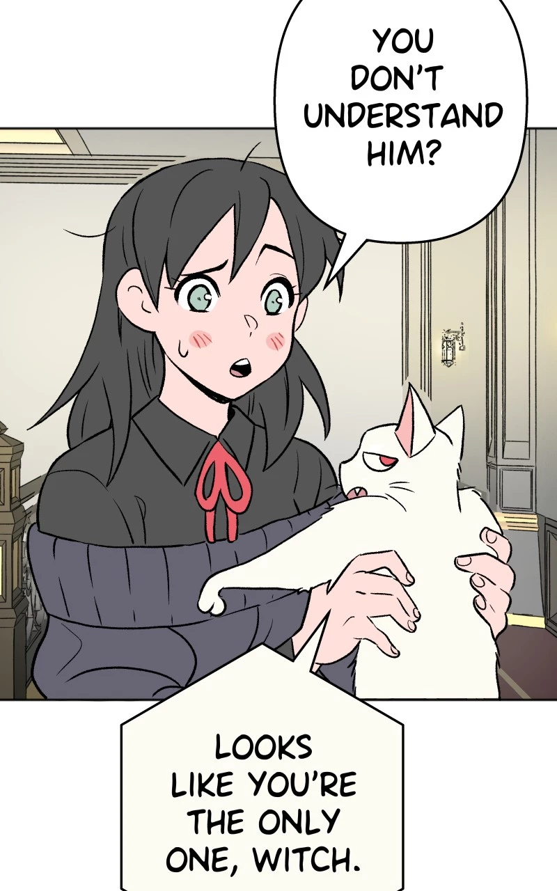 Read Morgana And Oz Manga Online