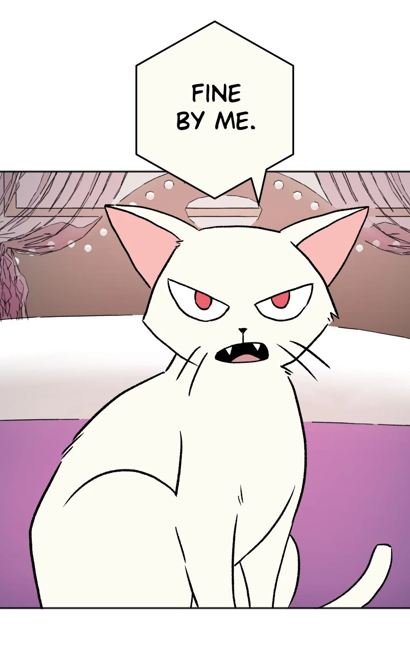 Read Morgana And Oz Manga Online
