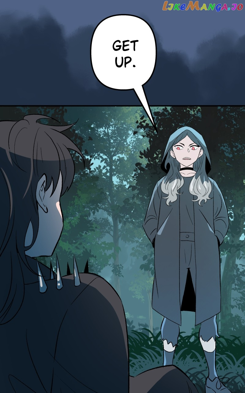 Read Morgana And Oz Manga Online