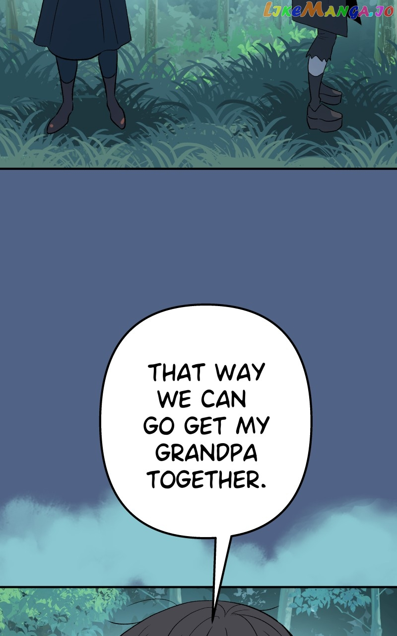 Read Morgana And Oz Manga Online