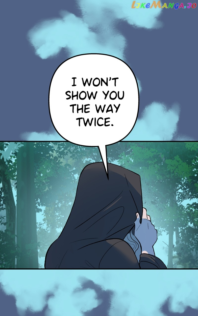 Read Morgana And Oz Manga Online