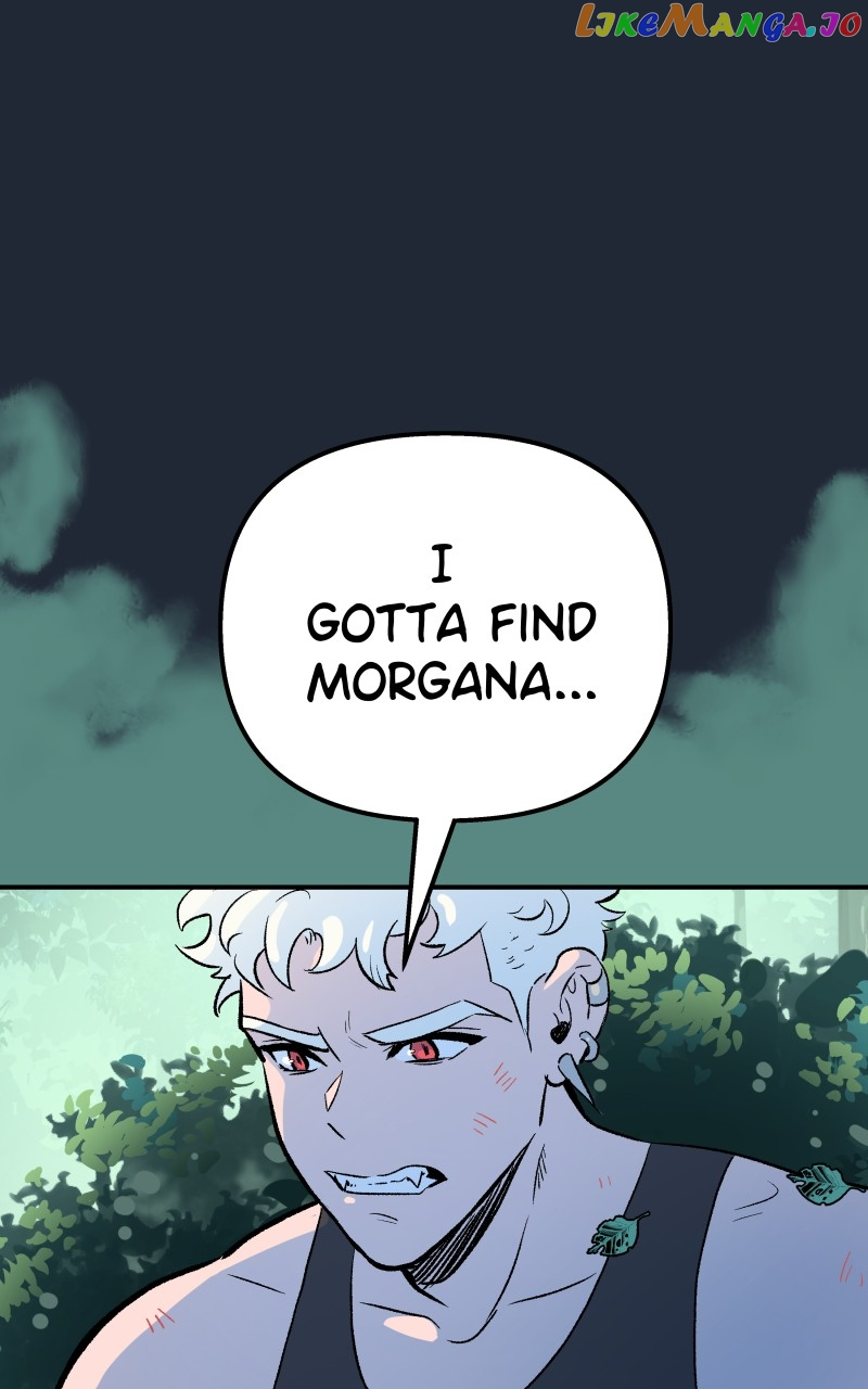 Read Morgana And Oz Manga Online
