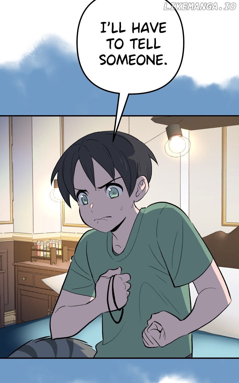 Read Morgana And Oz Manga Online