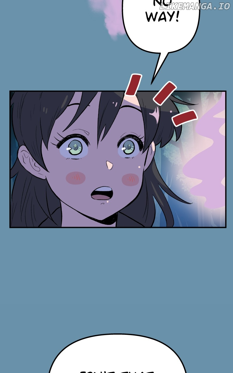 Read Morgana And Oz Manga Online