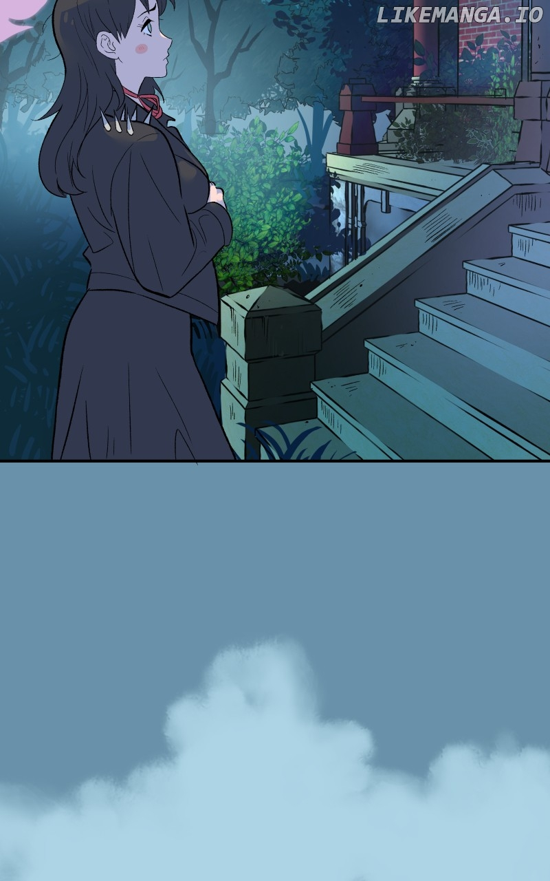 Read Morgana And Oz Manga Online