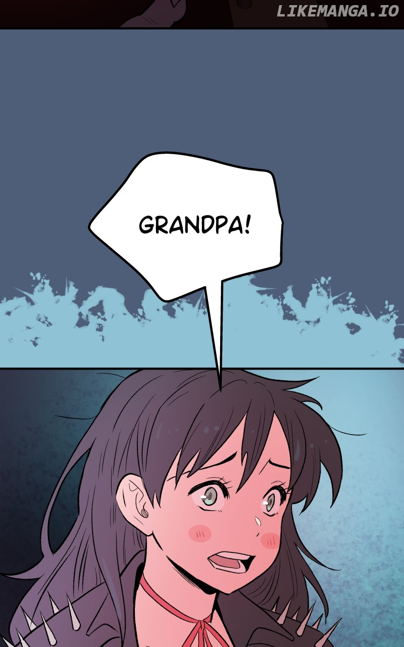 Read Morgana And Oz Manga Online