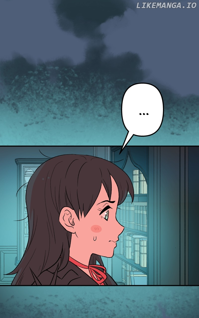 Read Morgana And Oz Manga Online