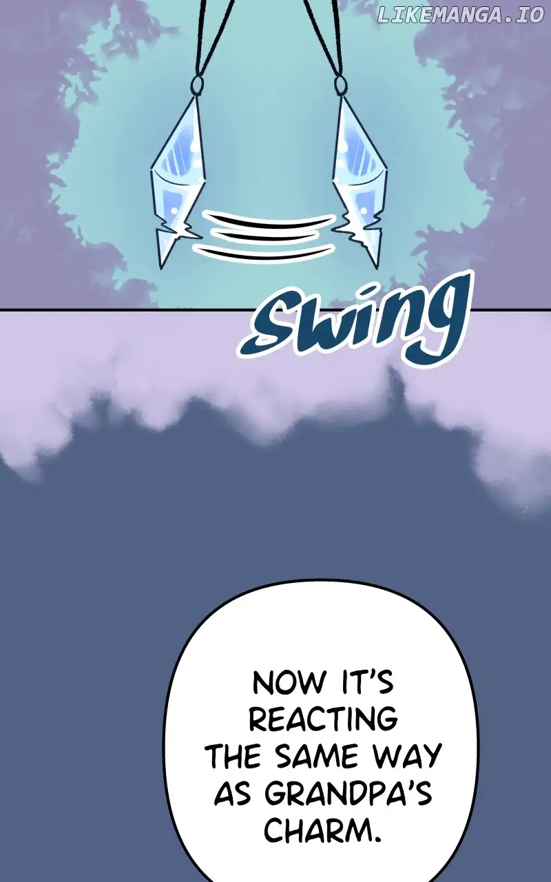 Read Morgana And Oz Manga Online