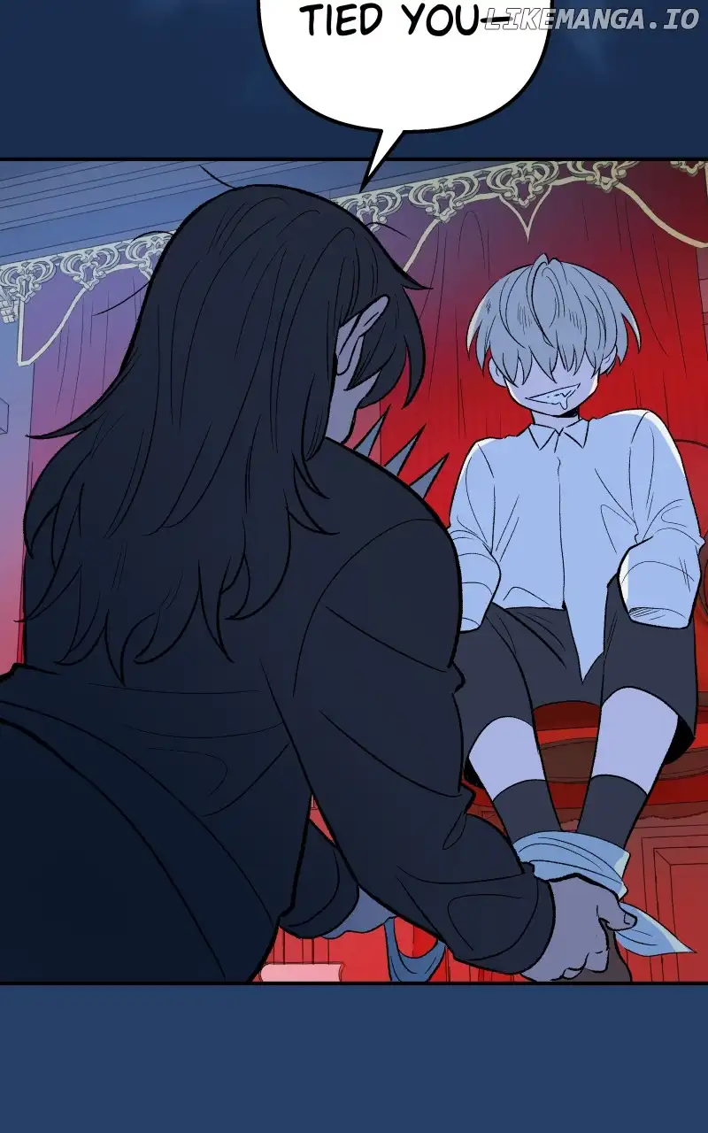 Read Morgana And Oz Manga Online