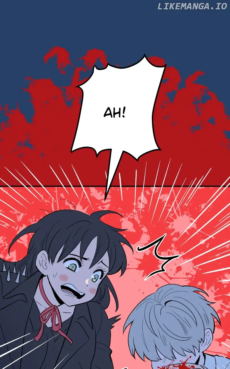 Read Morgana And Oz Manga Online
