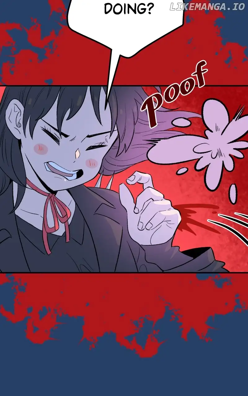Read Morgana And Oz Manga Online