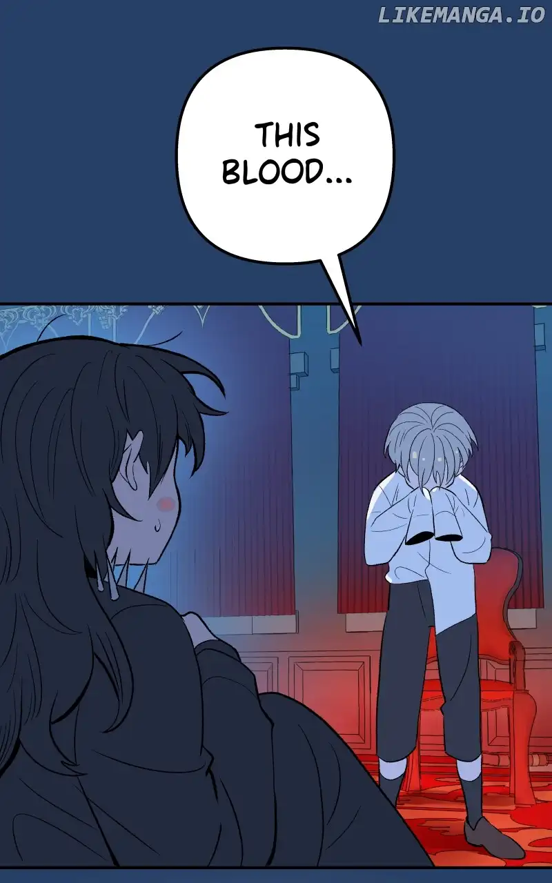 Read Morgana And Oz Manga Online