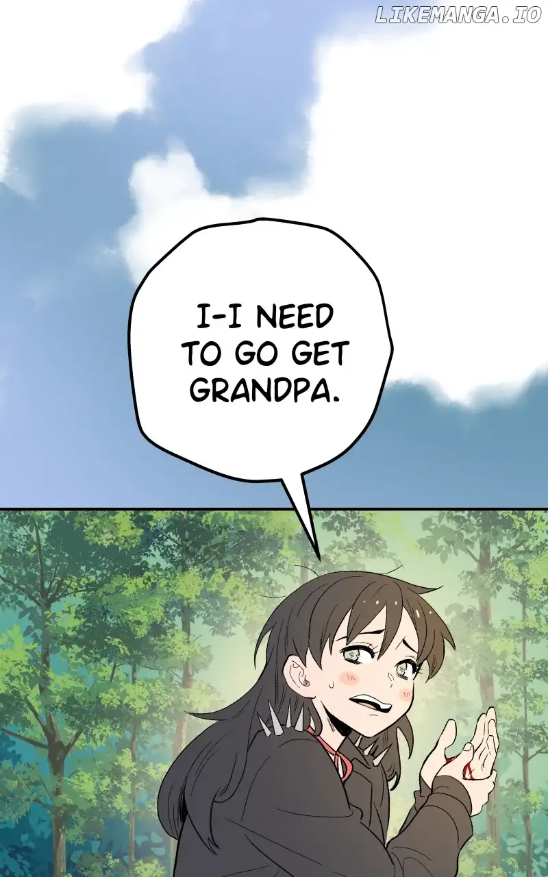 Read Morgana And Oz Manga Online