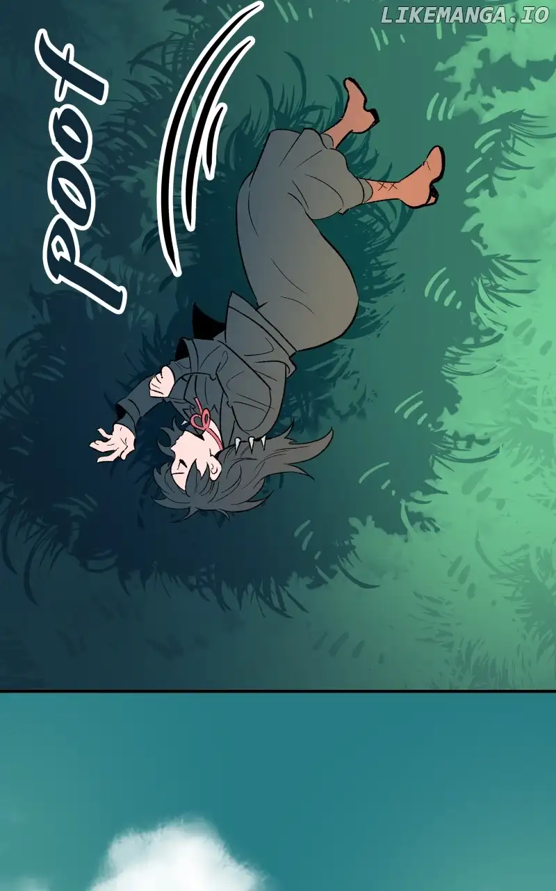 Read Morgana And Oz Manga Online