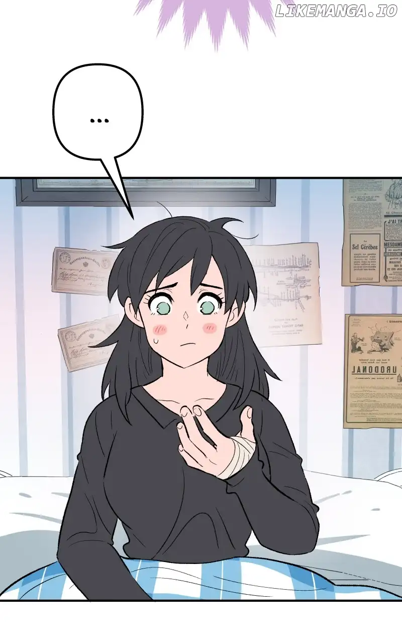 Read Morgana And Oz Manga Online