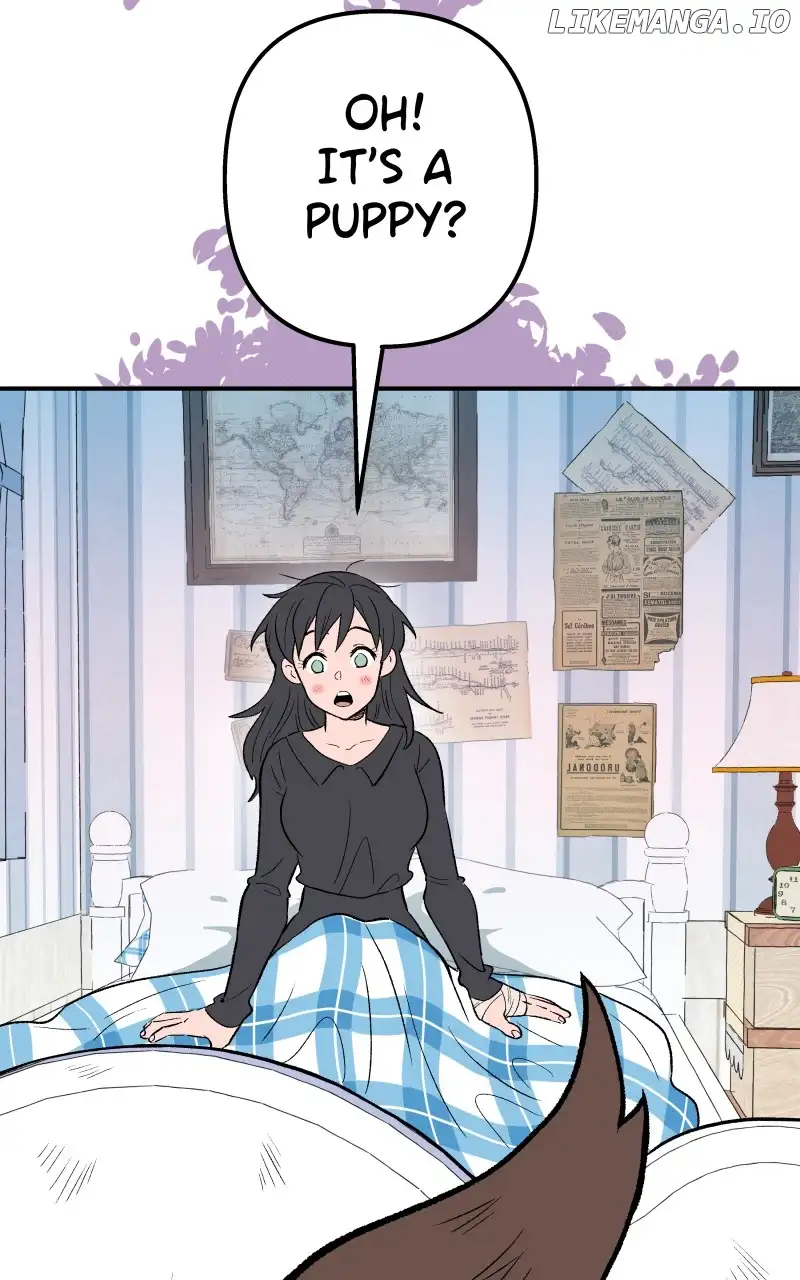 Read Morgana And Oz Manga Online