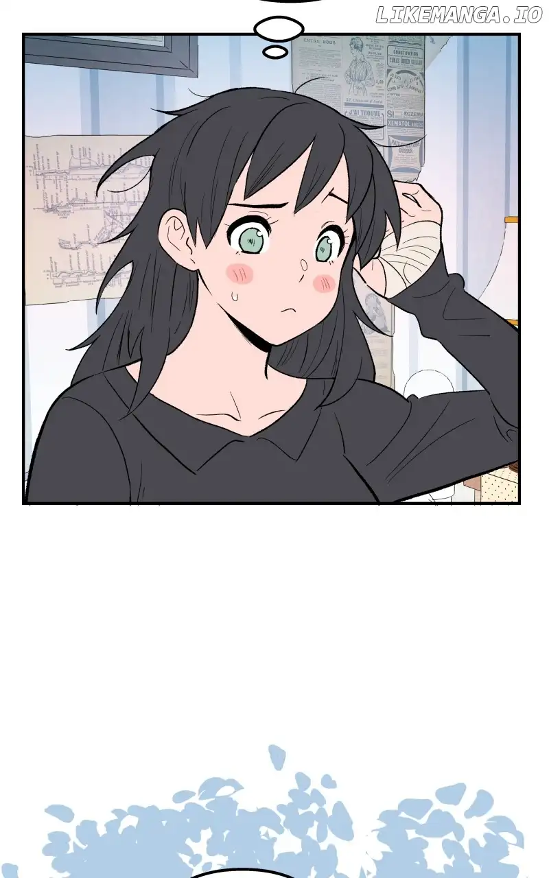 Read Morgana And Oz Manga Online
