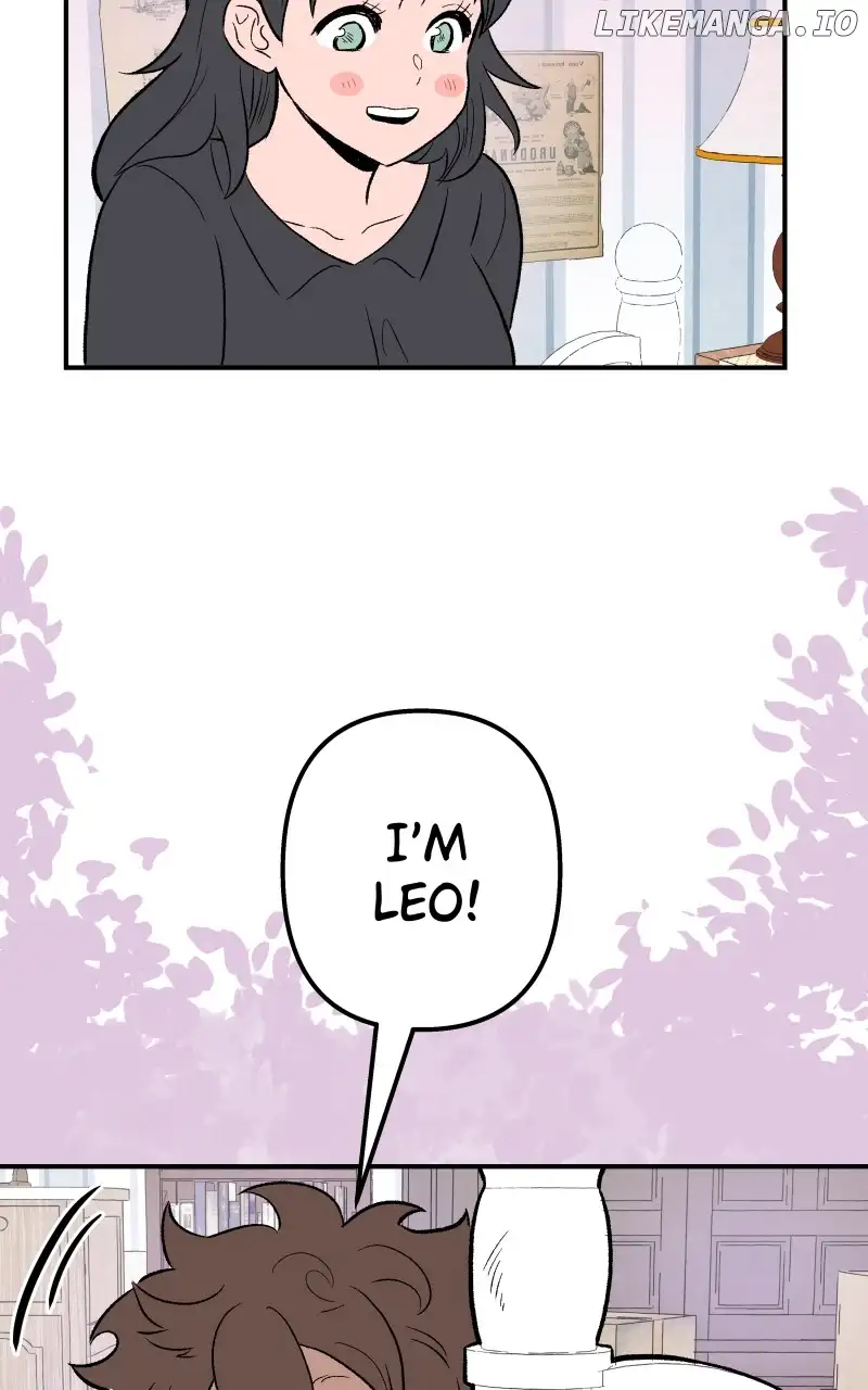 Read Morgana And Oz Manga Online