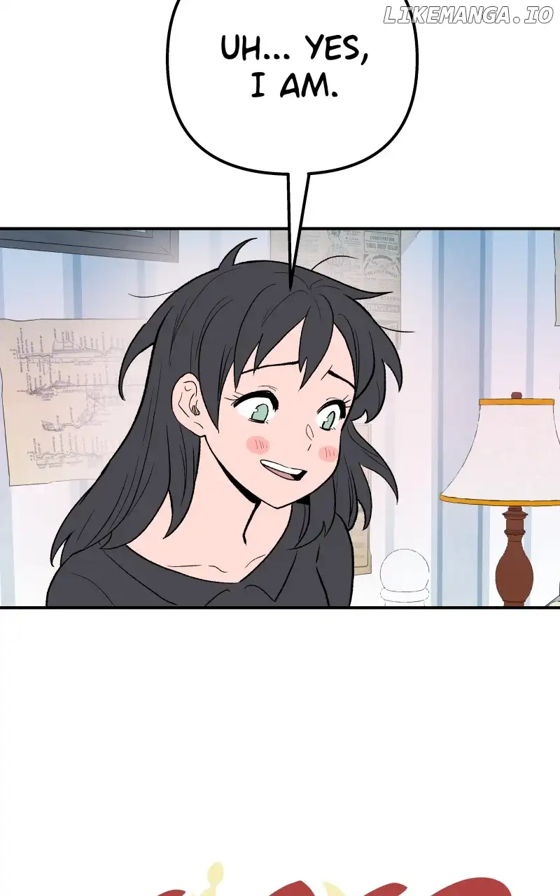 Read Morgana And Oz Manga Online