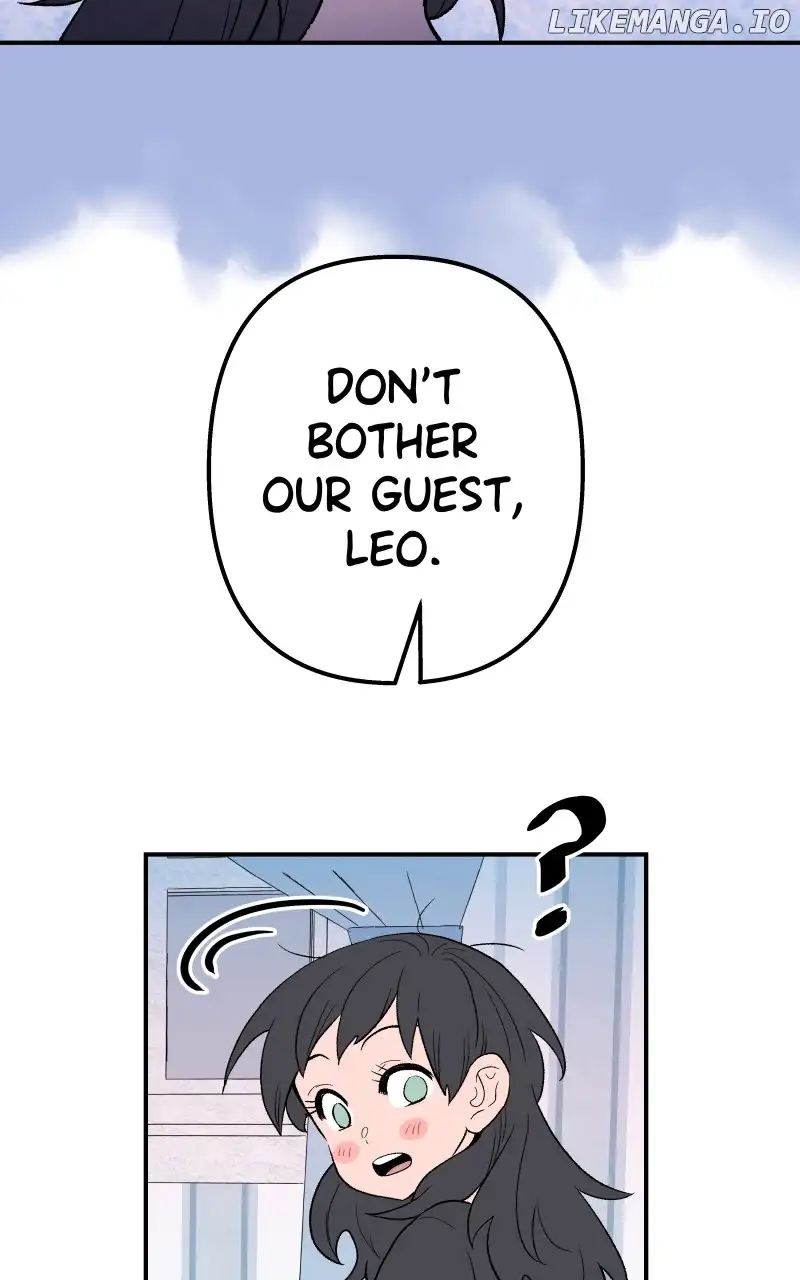 Read Morgana And Oz Manga Online