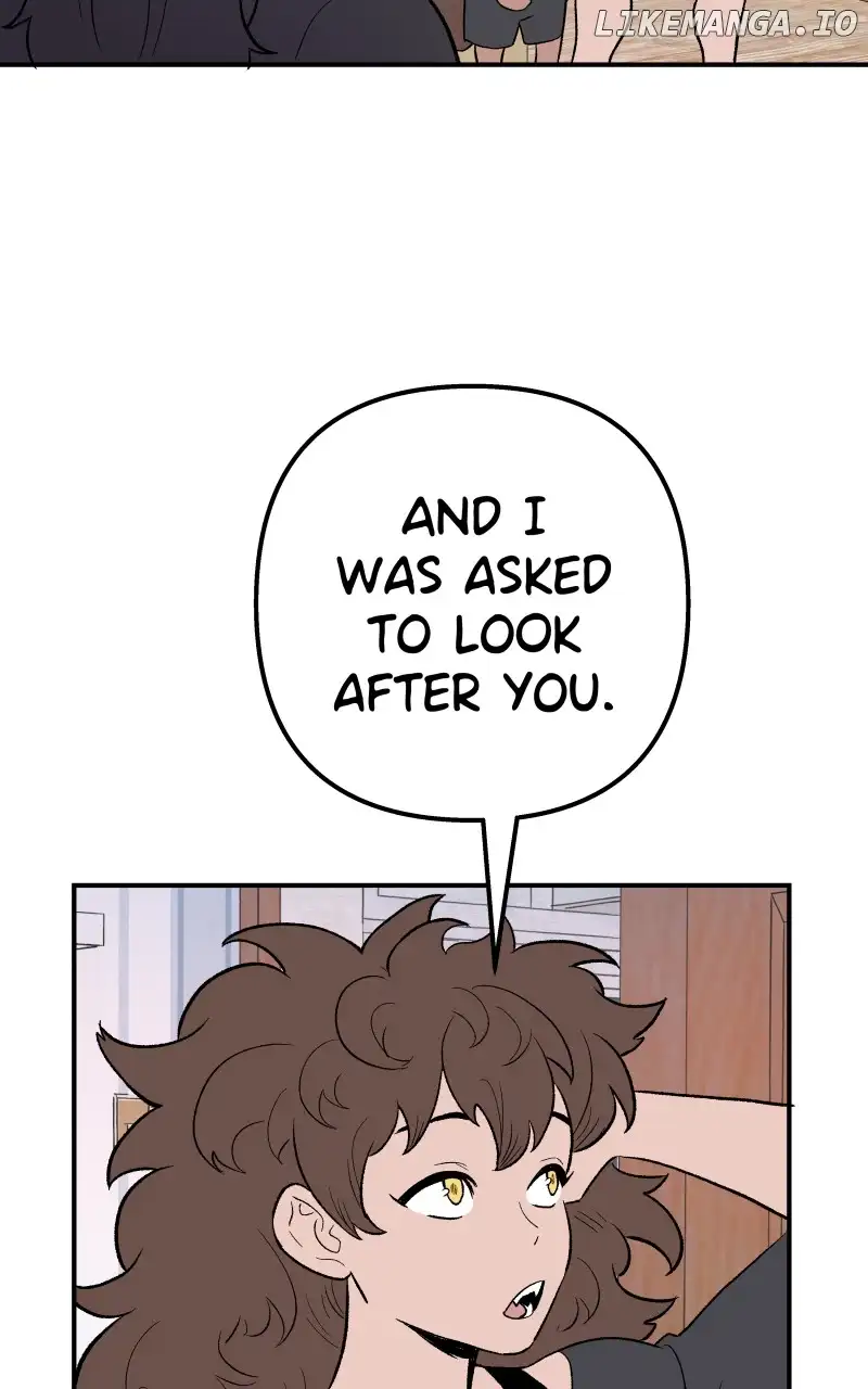 Read Morgana And Oz Manga Online