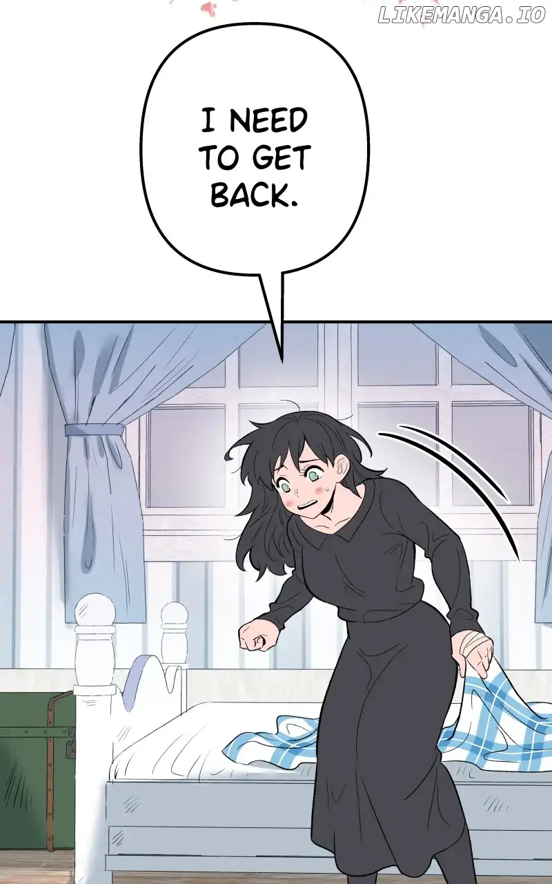 Read Morgana And Oz Manga Online